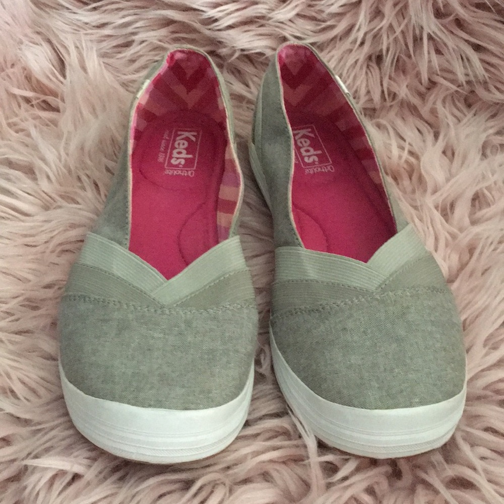 Shoes - Picture 2 of 3